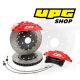 Front F8POT - Rear R4POT 356x32mm DISC