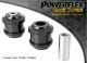 Powerflex Тампон заден долен носач, външен Opel Vectra C