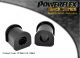 Powerflex Тампон на задна стабилизираща щанга 19mm Opel Vectra C