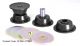 Powerflex Rear Shock Upper Mount Renault Clio 2