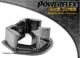 Powerflex Тампон на двигател, долен Volvo V50