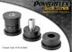 Powerflex Front Wishbone Front Bush, Cast Arm, 45mm OD
