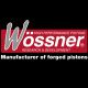 Fiat Punto Rally Super 1600 Wossner Pistons