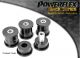 Powerflex Тампон на заден надлъжен носач, долен Toyota Corolla AE86
