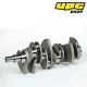 VR38 GT-R 3.8L (Stroker Crank) - ZRP / 94.40mm Ultra lightweight Crankshaft