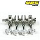 Honda K20A/Z / CR 12:1 / JE Pistons - ZRP Строукър Кит
