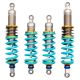 Lotus Elise S2 (K-Series) - NTR Race Pro 1-Way 46mm Nitron Suspension