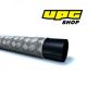 AN Rubber Braided Hose