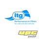 ITG MGF UP TO 2000 Induction Kit