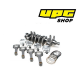 Ford Cosworth 2,0ltr 16v / C.R. 9:1 / 86.00mm Bore x 92,00mm - ZRP Строукър Кит