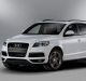 Чип за Audi Q7
