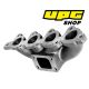 Ford Zetec 16V Turbo Manifold SPA Turbo