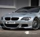 PD Аеродинамичен пакет за BMW E63 / E64
