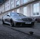 PD Black Edition V2 Widebody Аеродинамичен пакет за Mercedes CL W216