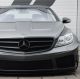 PD Black Edition V2 Widebody Aerodynamic-Kit for Mercedes CL W216 2010+