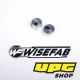 Excentric bushings
