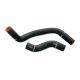 Nissan Silvia 180SX / 200SX S13, S14 with SR20DET Silicon Hose Kit, 1989-2002