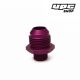 BOSCH 044 Inlet (M18x1.5) to AN8 / AN10 / AN12 Adapters