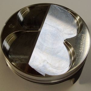 BMW M3 2.5L 16V Sport EVO DTM S14B23 Wossner Pistons