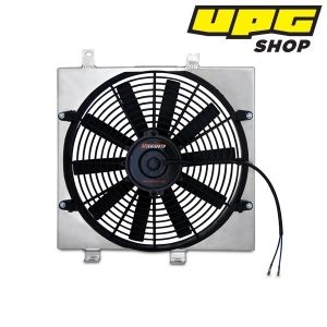 Nissan 300ZX Turbo Performance Aluminium Fan Shroud Kit, 1990-1996