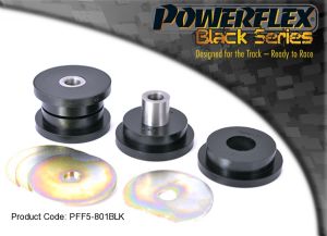 Powerflex Пампон за предна долна щанга към шаси BMW E28