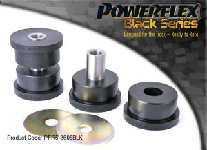 Powerflex Rear Beam Mounting Bush Rear BMW E36