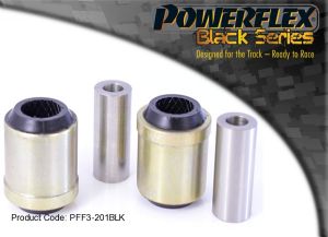 Powerflex Тампон преден долен към амортисьора Audi A4 / S4 / RS4 B5
