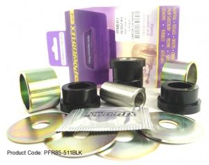 Powerflex Rear Lower Link Outer Bush Audi A3 / S3 Mk2 