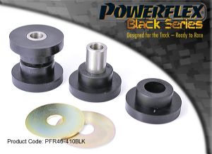Powerflex Rear Differential Mouning Bush Nissan GTR R32, R33, GTS/T