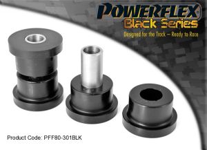 Powerflex Тампон за преден носач, предна вътрешна страна Opel Kadett E
