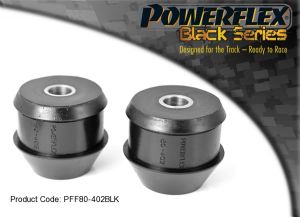 Powerflex Тампон на преден носач, вътрешен заден Opel Calibra