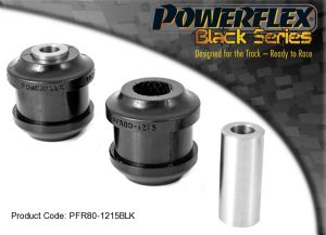 Powerflex Тампон заден долен носач, външен Opel Vectra C