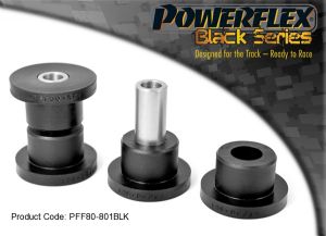 Powerflex Тампон за преден носач, предна страна Peugeot 106