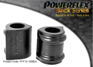 Powerflex Тампон на предна стабилизираща щанга, вътрешен 22mm Peugeot 106