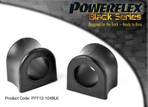 Powerflex Тампон на предна стабилизираща щанга, външен 20mm Peugeot 106
