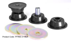 Powerflex Rear Shock Upper Mount Renault Clio 2