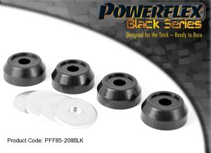 Powerflex Front Eye Bolt Mounting Bush VW Polo 6N