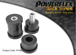 Powerflex Тампон задни пружини, вътрешна страна