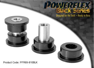 Powerflex Тампон на заден надлъжен носач, преден GT86 / BRZ / FR-S