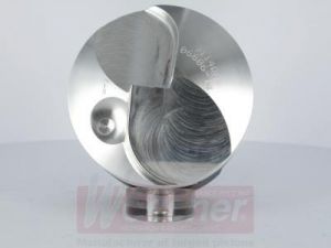Citroen 2 AX Sport 1.3L Wossner Бутала
