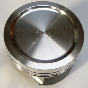 Ford Escort, Orion, Fiesta MK3, Mondeo, Cougar, Focus RS 2.0 16V Turbo Zetec-E / ZVH / CVH Wossner piston