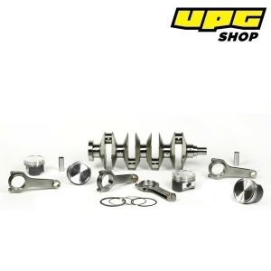 Nissan SR20 DE,DET / CR 8:1 / 86.00mm Bore - ZRP Строукър Кит за 2.2л