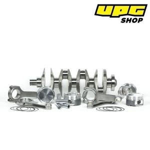 Audi / VW 1.8T 20v / C.R. 9.2:1 / 82.70mm Bore - ZRP Строукър Кит