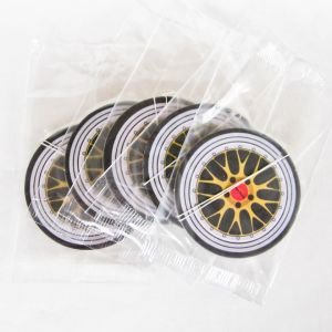 BBS Wheel Air Freshener