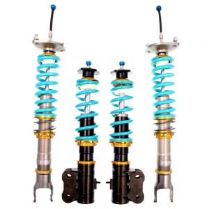 BMW E36/8 Z3 M - NTR R1 Nitron Suspension