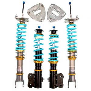 BMW E36/8 Z3 M - NTR R1+ Nitron Suspension