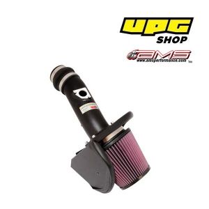 K&N 08+ Subaru STI 69 Series Typhoon Cold Air Intake Kit