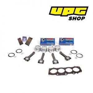Mitsubishi Lancer EVO IV/V/VI/VII/VIII/IX Engine Rebuild Kit