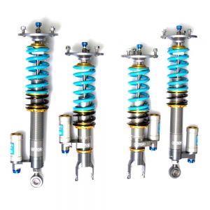 Nissan Skyline R34 GT-R - NTR R3 Nitron Suspension