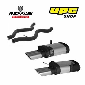 e92 M3 Remus Sport Exhaust Kit
